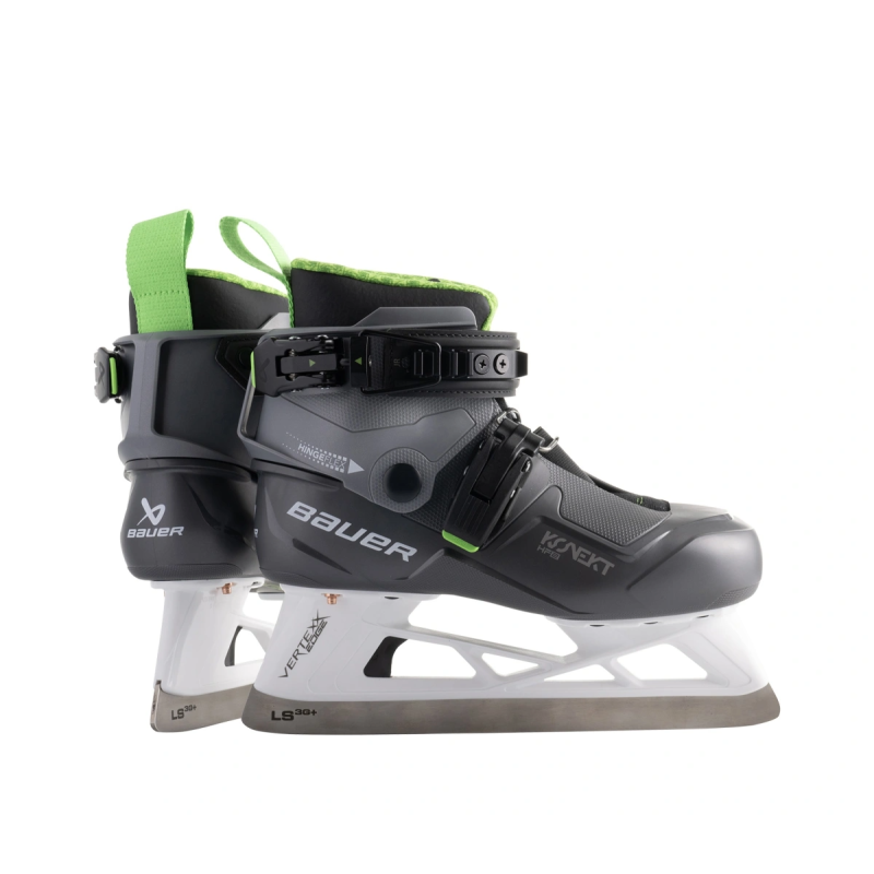 BAUER Konekt HF2 S23 Youth Torwart Schlittschuhe