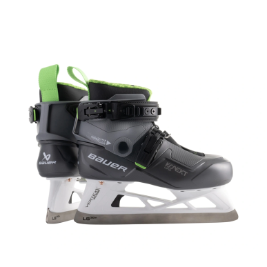 BAUER Konekt HF2 S23 Youth Torwart Schlittschuhe