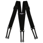 BAUER Senior Hockey Pant Suspenders