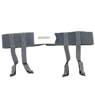 VAUGHN V10 Intermediate Torwart Strumpfhalter-Gürtel