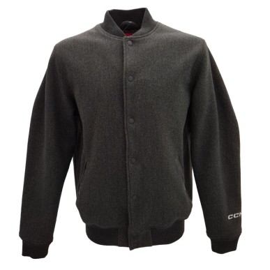 CCM Team Varsity Senior Jacke JVJ4KBS