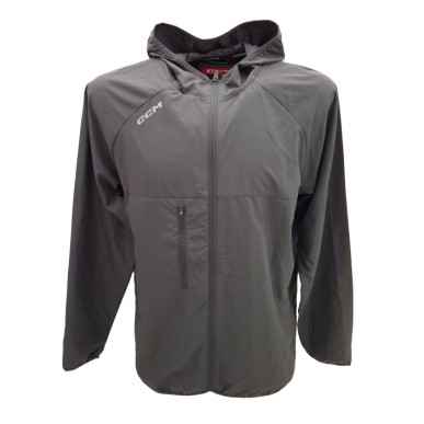 CCM Team Senior Workout Jacket JWB3TA