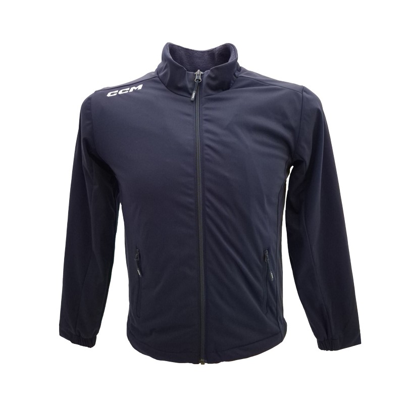 CCM Midweight Youth Jacke JRM4TAS