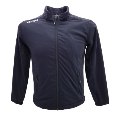 CCM Midweight Youth Jacke JRM4TAS