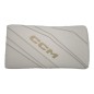 CCM Extreme Flex 6 Pro PRO STOCK Senior Goalie Blocker