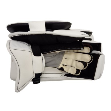 CCM Extreme Flex 6 Pro PRO STOCK Senior Goalie Blocker