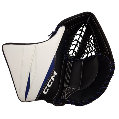CCM Axis F9 Intermediate Goalie Glove