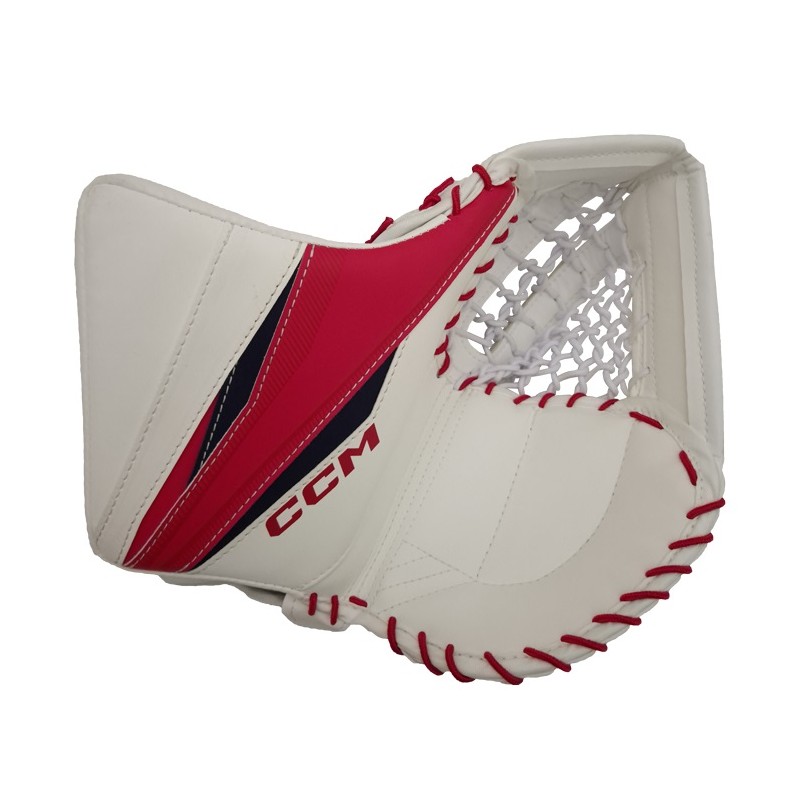 CCM Axis F5 Junior Goalie Glove CCM Axis F5 Junior Goalie Glove