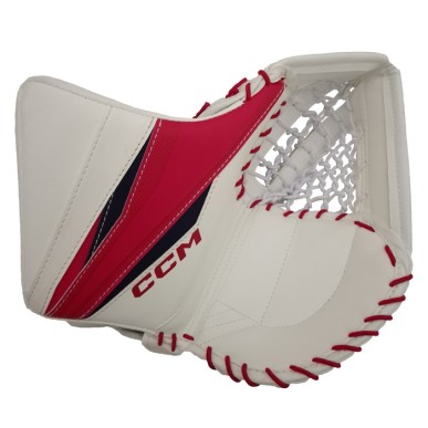 CCM Axis F5 Junior Goalie Glove