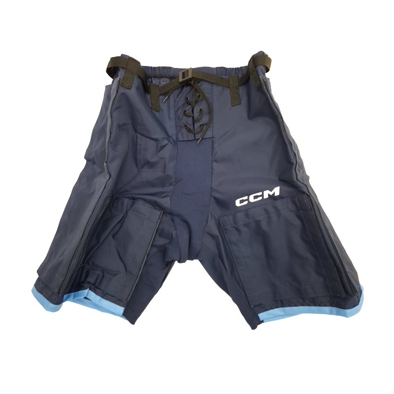CCM PP25 Velcro Senior Hockey Cover Pants