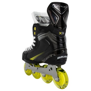 BAUER Vapor X3 Senior Inline Hockey Skates