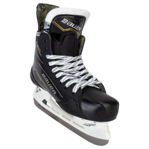 BAUER Supreme M40 S24 Senior Ice Hockey Skates