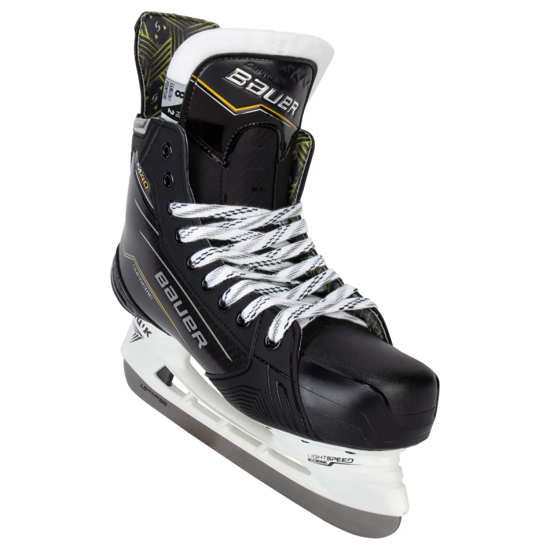 BAUER Supreme M40 S24 Senior Ice Hockey Skates