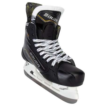 BAUER Supreme M40 S24 Senior Ice Hockey Skates