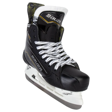 BAUER Supreme M40 S24 Senior Ice Hockey Skates