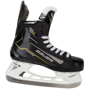 BAUER Supreme M40 S24 Senior Ice Hockey Skates