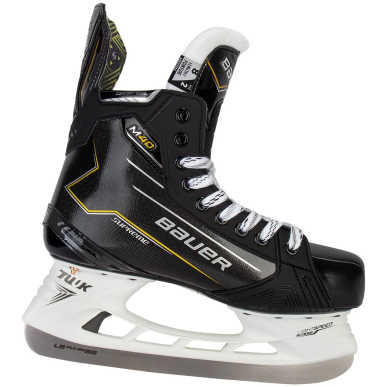 BAUER Supreme M40 S24 Senior Ice Hockey Skates