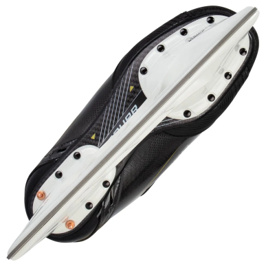 BAUER Supreme M40 S24 Senior Ice Hockey Skates