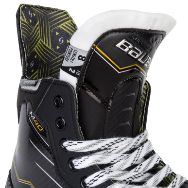 BAUER Supreme M40 S24 Senior Ice Hockey Skates