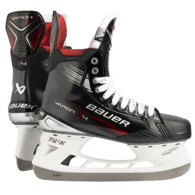 BAUER Vapor X4 S23 Intermediate Ice Hockey Skates