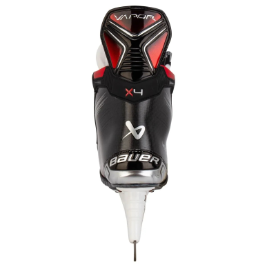 BAUER Vapor X4 S23 Intermediate Ice Hockey Skates