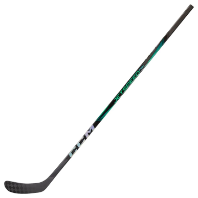 CCM Jetspeed FTW Women`s Junior Composite Hockey Stick