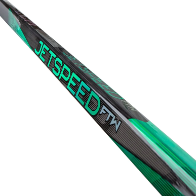 CCM Jetspeed FTW Women`s Senior Composite Hockey Stick