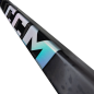 CCM Ribcor Trigger 9 Pro Junior Composite Hockey Stick