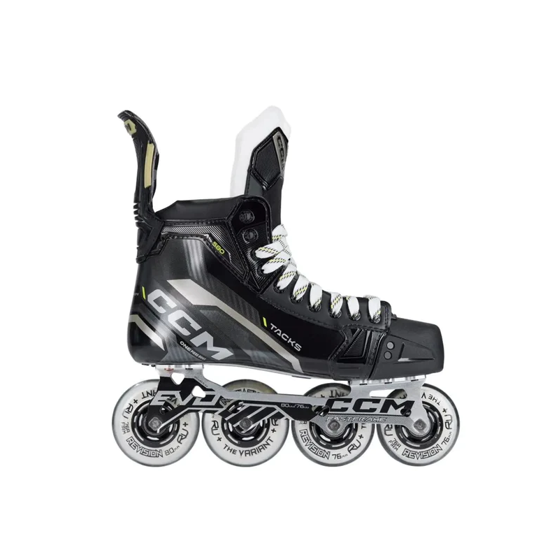 CCM Tacks AS580 Intermediate Inline Hockey Skates