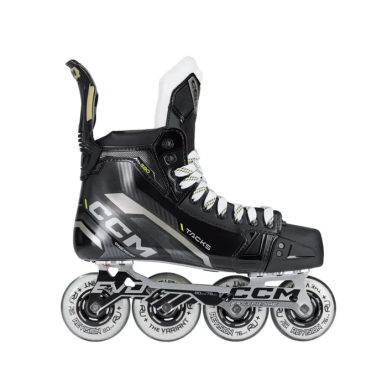 CCM Tacks AS580 Intermediate Inline Hockey Skates
