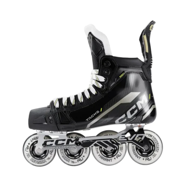 CCM Tacks AS580 Intermediate Inline Hockey Skates