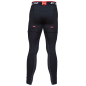 CCM Gel Junior Compression Pants with Jock