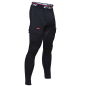 CCM Gel Junior Compression Pants with Jock