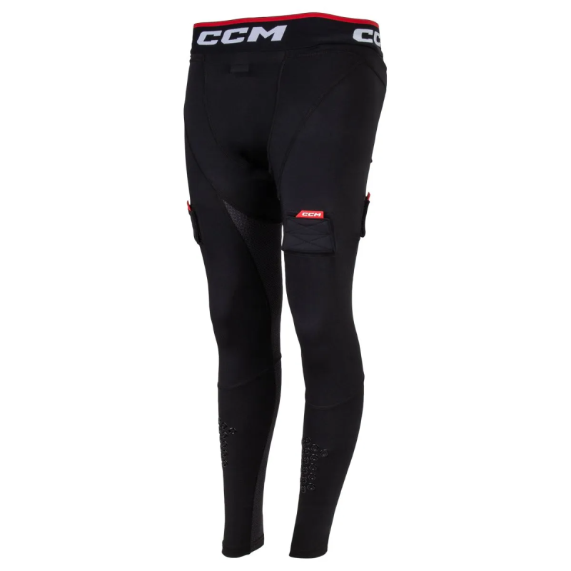 CCM Damen Compression Jill Hose