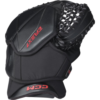 CCM Extreme Flex 7 Senior Torwart Fanghand