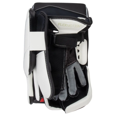 CCM Extreme Flex 7.9 Intermediate Torwart Blocker