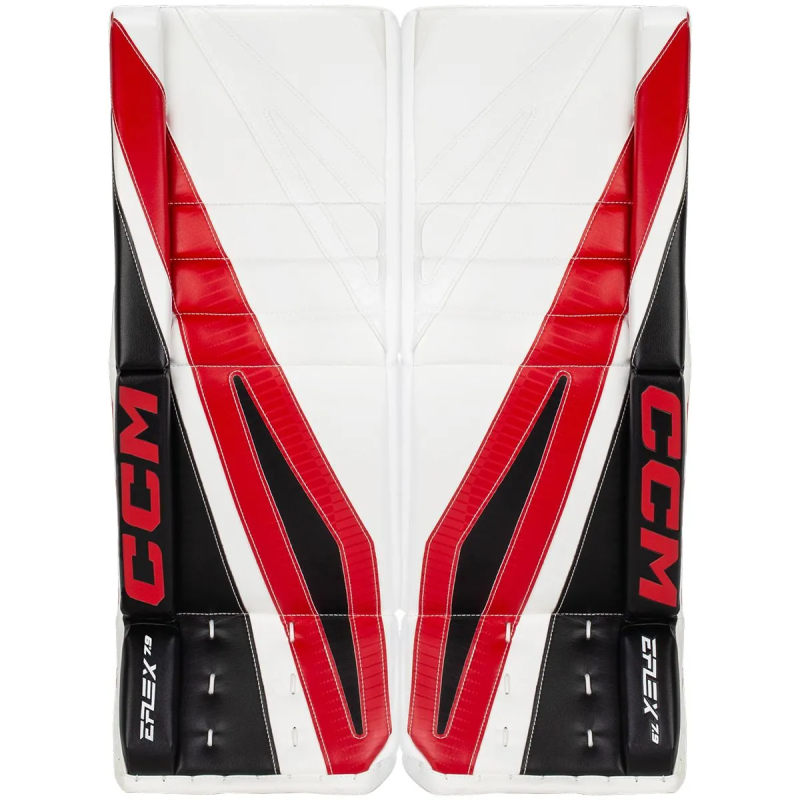 CCM Extreme Flex 7.9 Intermediate Torwart Beinschoner