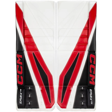 CCM Extreme Flex 7.9 Intermediate Torwart Beinschoner