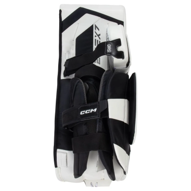 CCM Extreme Flex 7.9 Intermediate Torwart Beinschoner