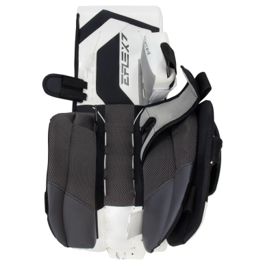 CCM Extreme Flex 7.9 Intermediate Torwart Beinschoner
