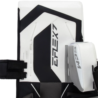CCM Extreme Flex 7.9 Intermediate Torwart Beinschoner