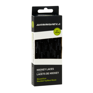 WINNWELL Hockey Skate Wax Laces
