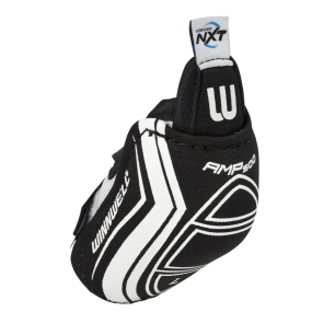 WINNWELL AMP 500 Hard Cup Youth Elbow Pads