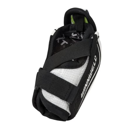 WINNWELL AMP 500 Hard Cup Youth Elbow Pads