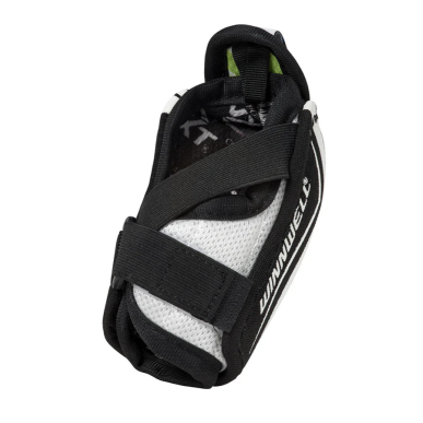 WINNWELL AMP 500 Hard Cup Youth Elbow Pads