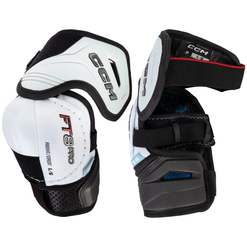 CCM Jetspeed FT8 Pro Senior Elbow Pads