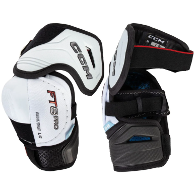CCM Jetspeed FT8 Pro Senior Elbow Pads