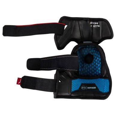 CCM Jetspeed FT8 Pro Senior Elbow Pads