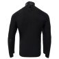 BAUER S22 Senior Kompressionsshirt Langarm mit Halsschutz