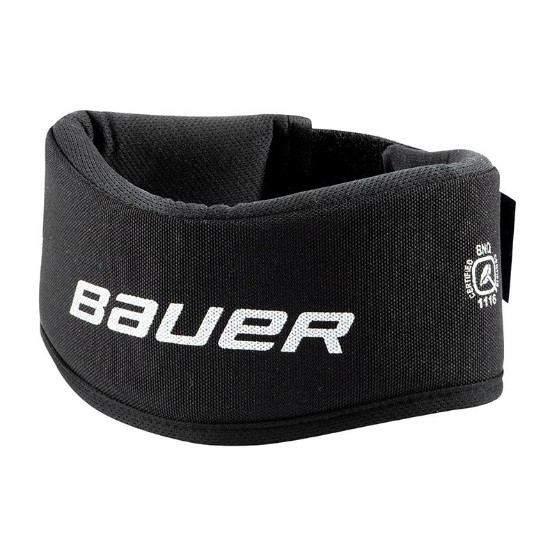 BAUER NLP7 Core Kinder Halsschutz
